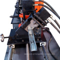 máquina de prensagem de drywall stud and track roll